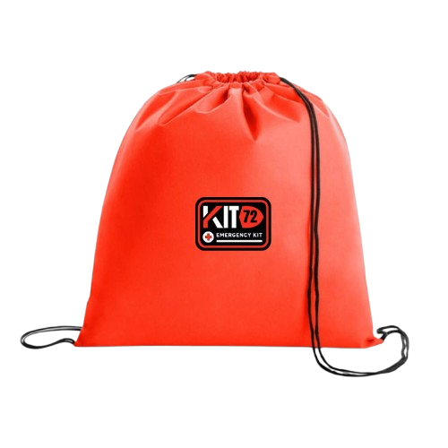 Kit de Emergência 72h Básico