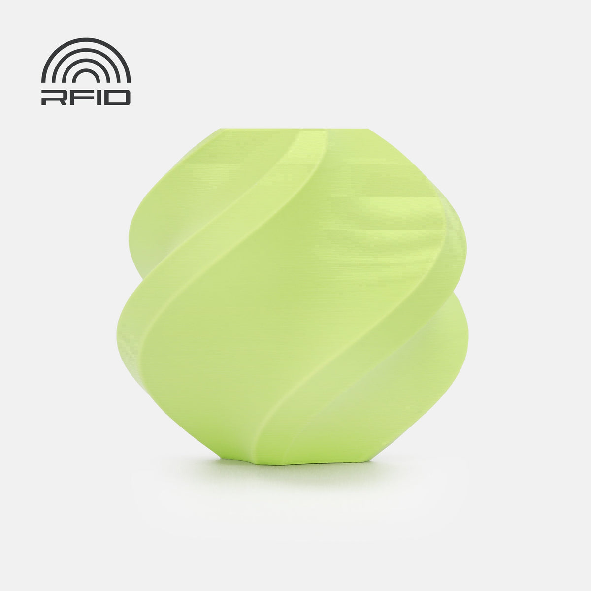 PLA Matte 1Kg – Bambu Lab