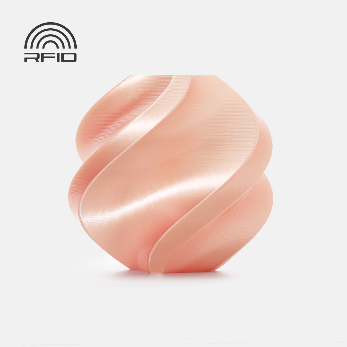 PLA Silk+ 1Kg – Bambu Lab