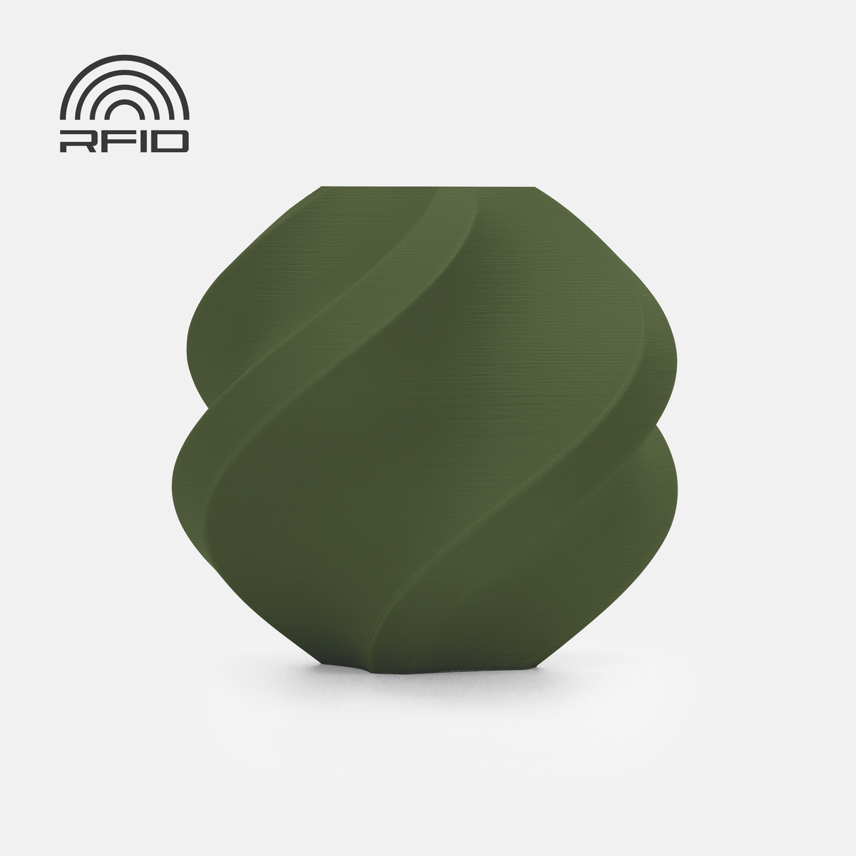 PLA Matte 1Kg – Bambu Lab