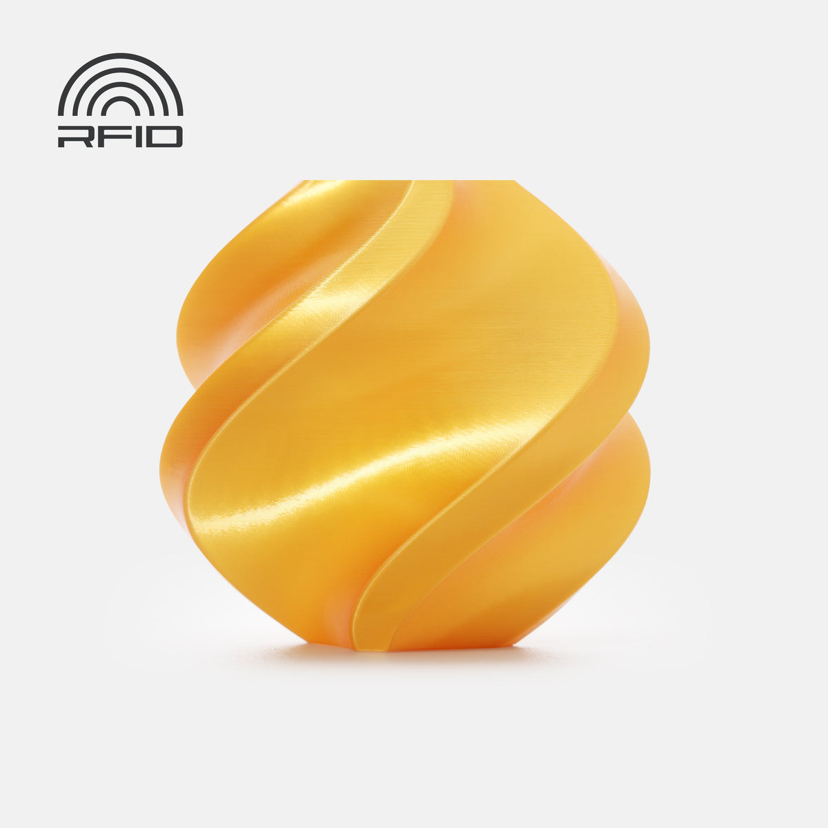 PLA Silk+ 1Kg – Bambu Lab