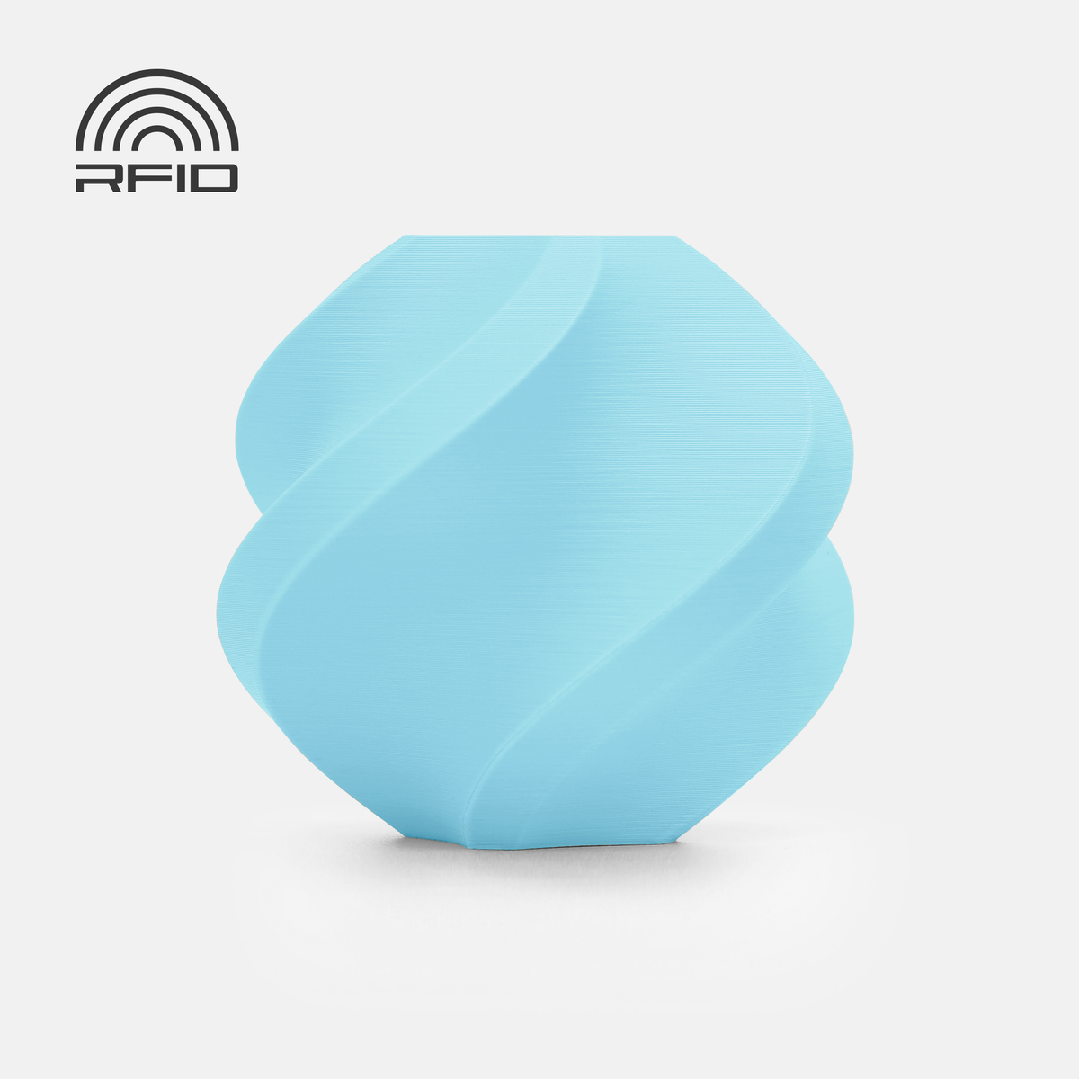 PLA Matte 1Kg – Bambu Lab