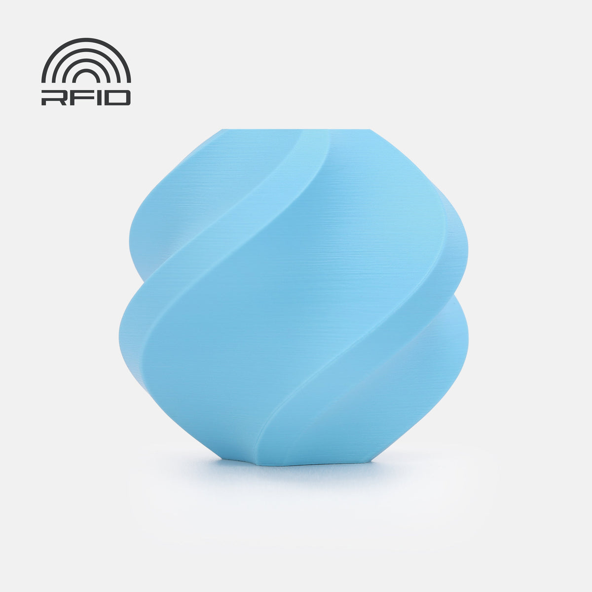 PLA Matte 1Kg – Bambu Lab