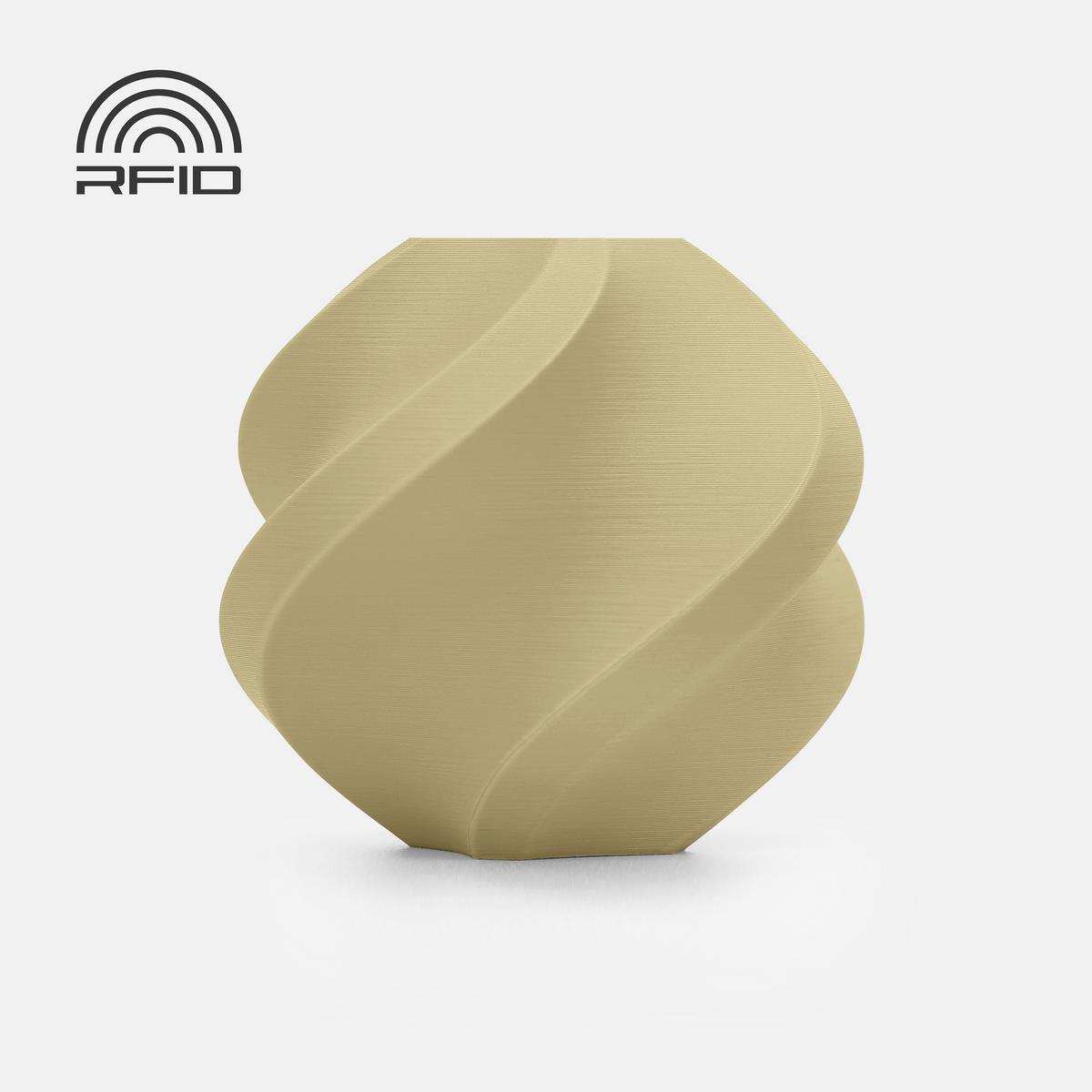 PLA Matte 1Kg – Bambu Lab
