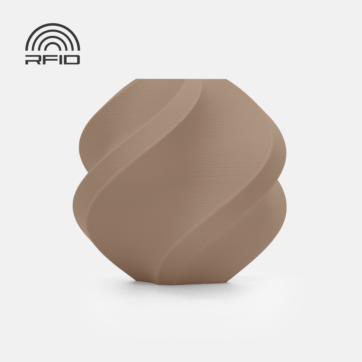 PLA Matte 1Kg – Bambu Lab