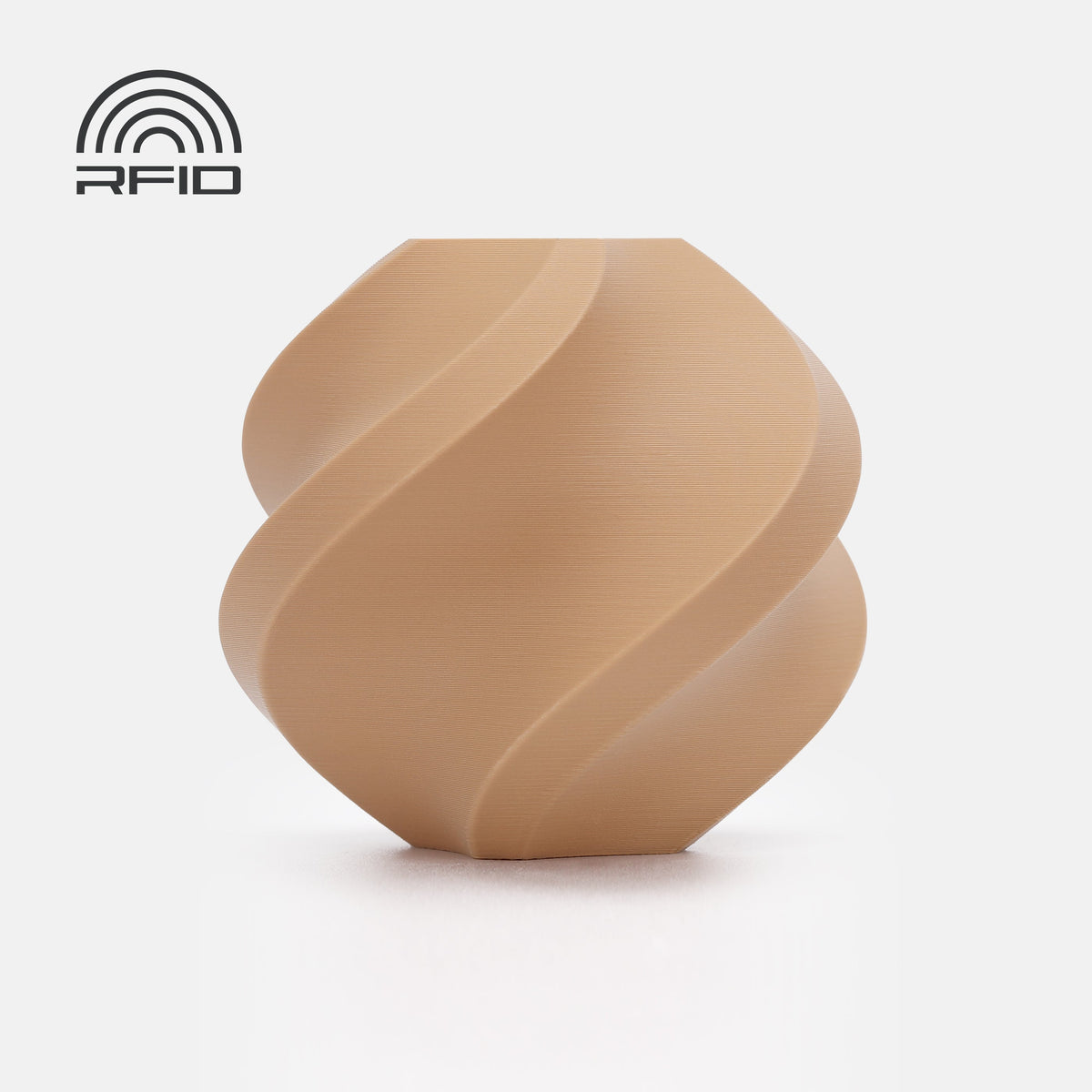 PLA Matte 1Kg – Bambu Lab