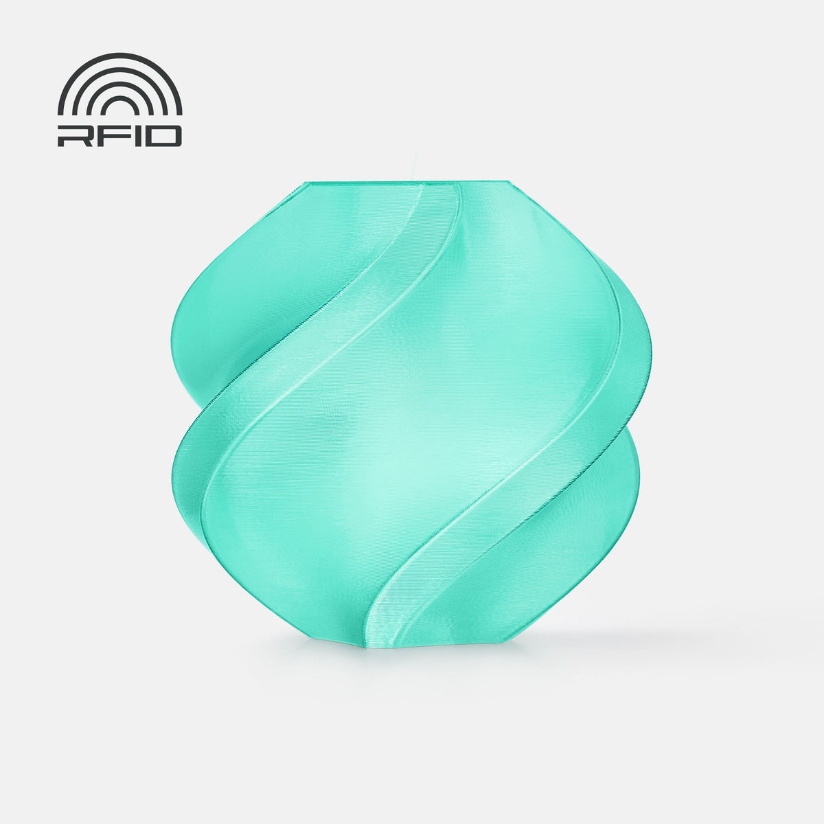 PETG Translucent 1Kg – Bambu Lab