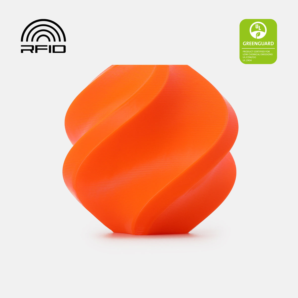 PETG Basic 1Kg – Bambu Lab