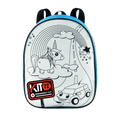 Kit de Sobrevivência 72h Junior