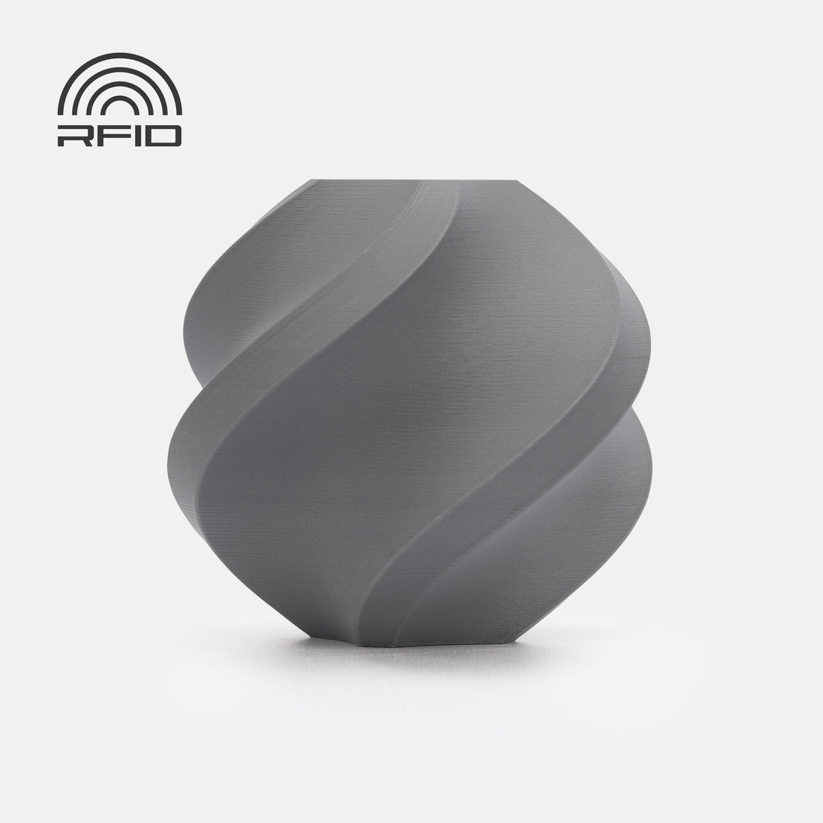 PLA Matte 1Kg – Bambu Lab