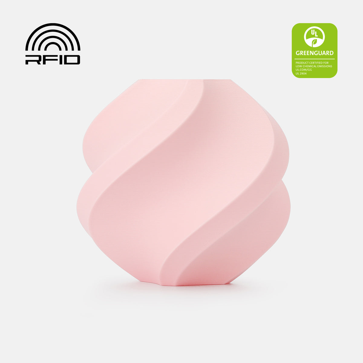 PLA Pure 1Kg – Bambu Lab