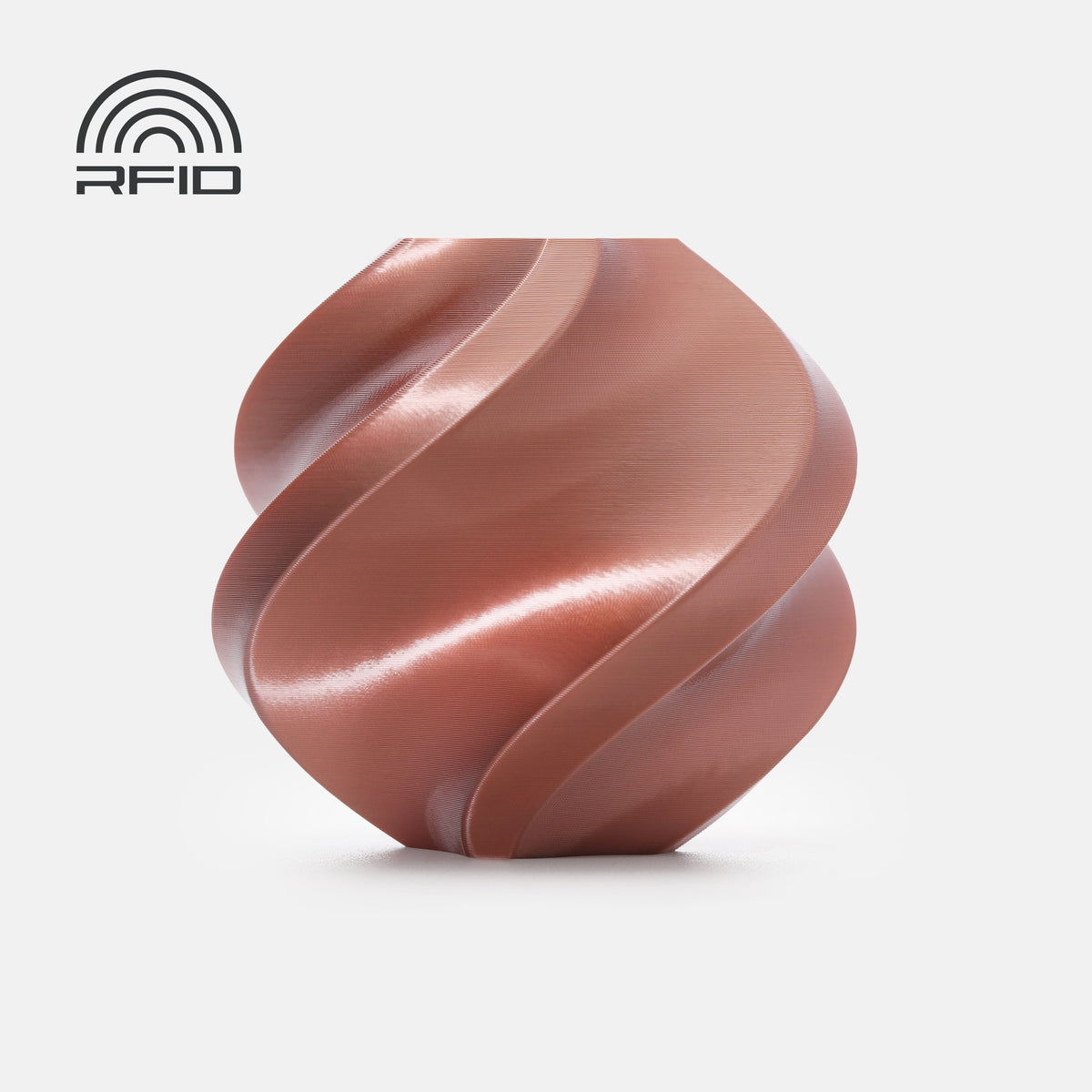 PLA Silk+ 1Kg – Bambu Lab