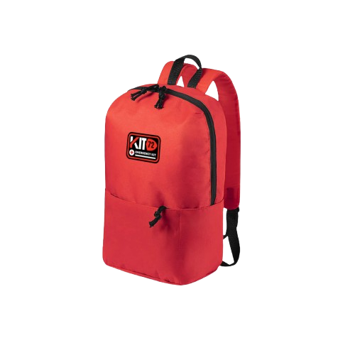 Kit de Emergência 72h Essencial
