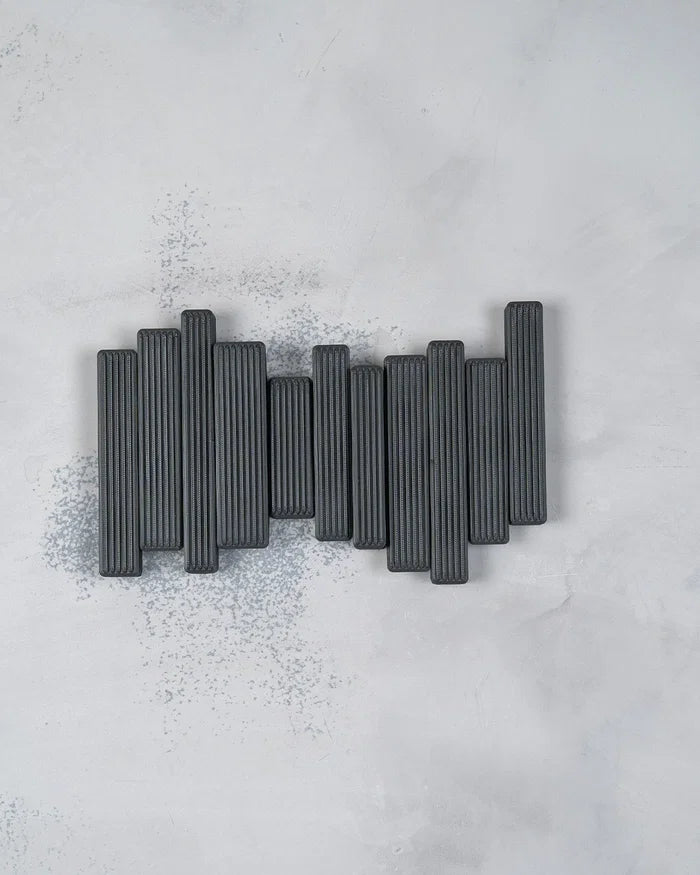 Modern Grid