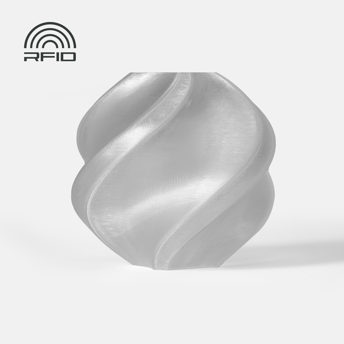 PETG Translucent 1Kg – Bambu Lab