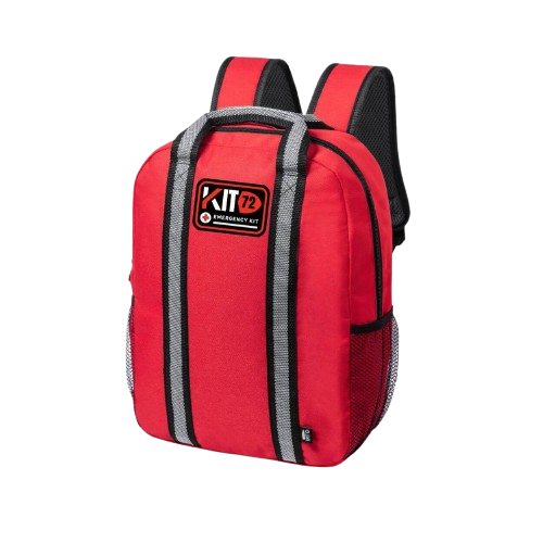 Kit de Emergência Auto