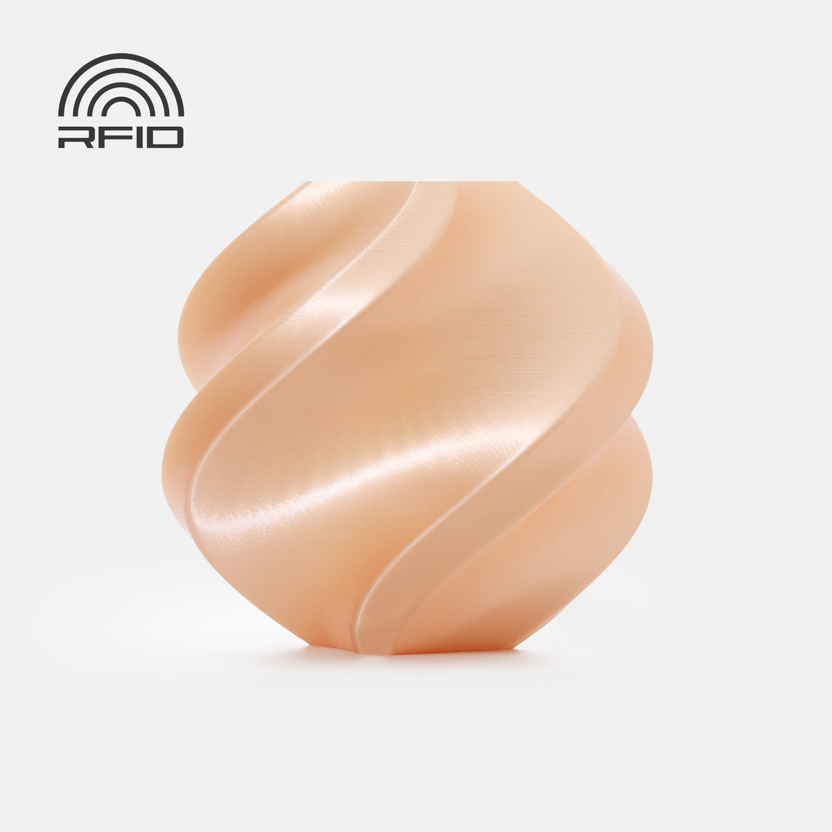PLA Silk+ 1Kg – Bambu Lab