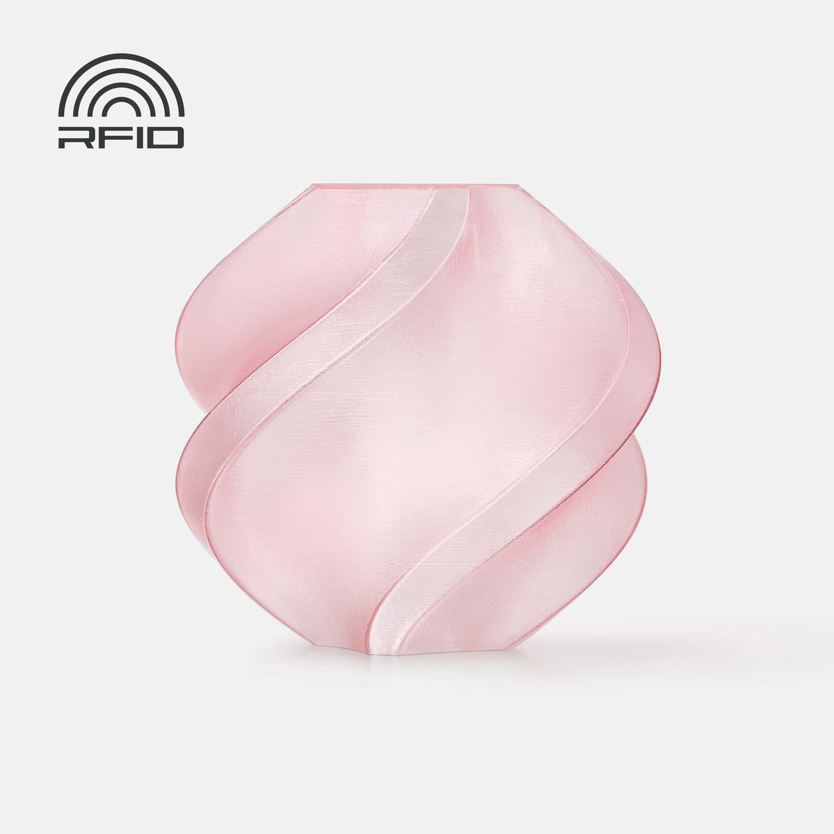 PETG Translucent 1Kg – Bambu Lab