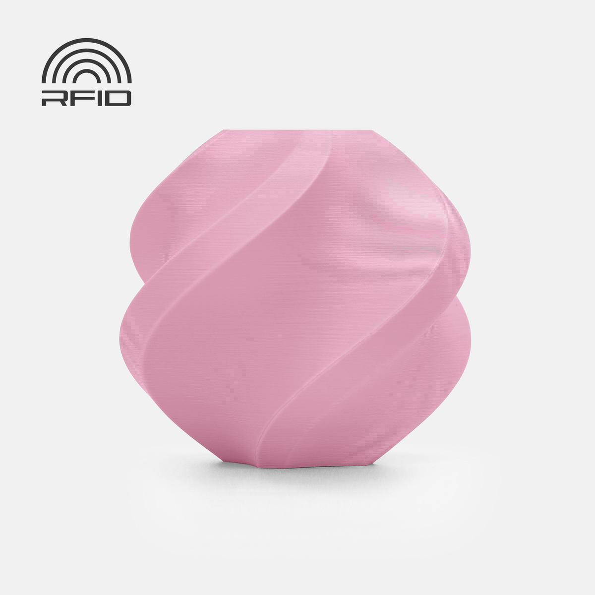 PLA Matte 1Kg – Bambu Lab