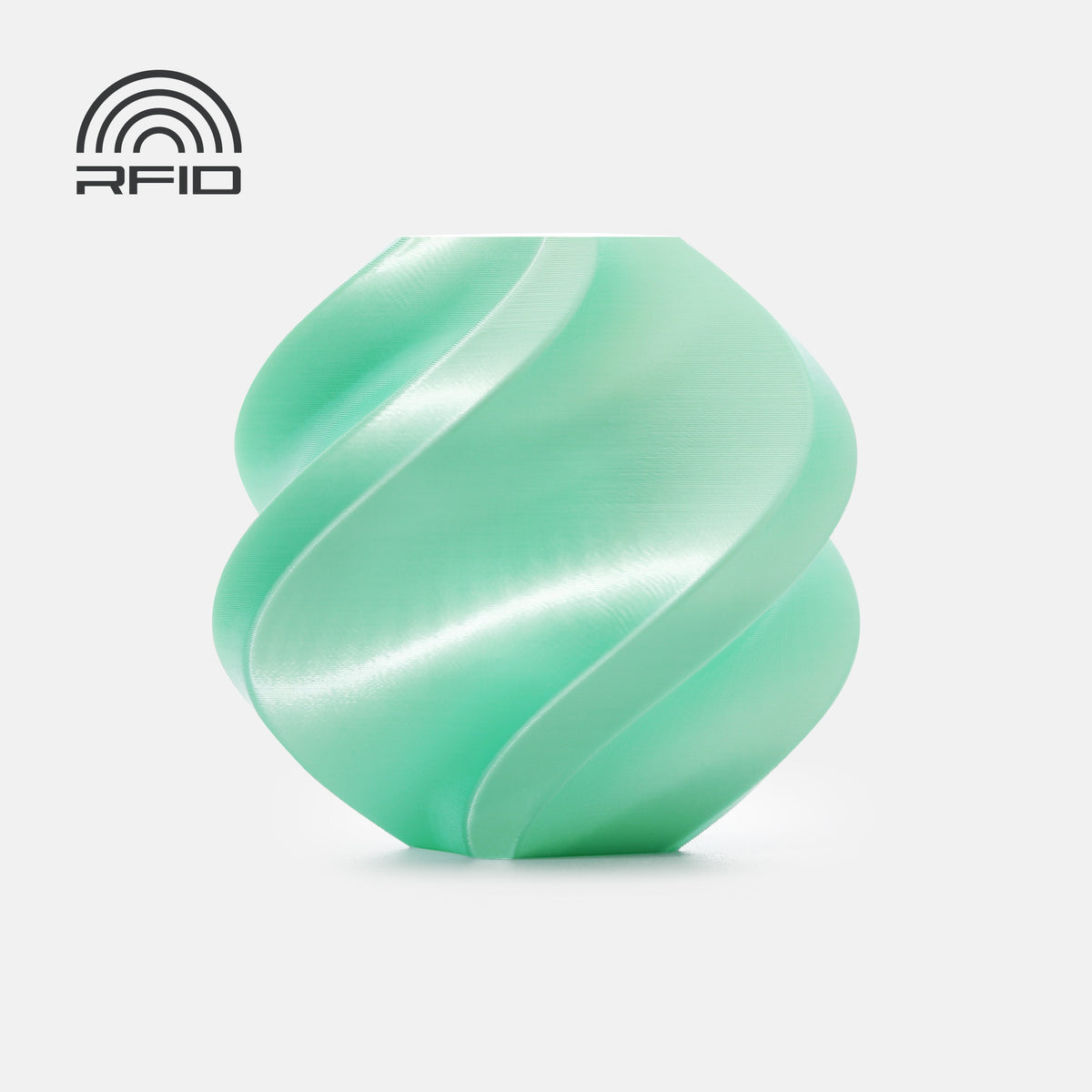 PLA Silk+ 1Kg – Bambu Lab
