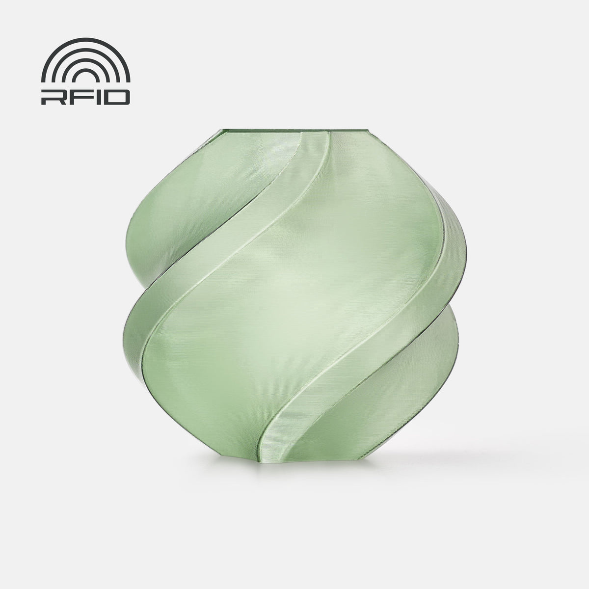 PETG Translucent 1Kg – Bambu Lab