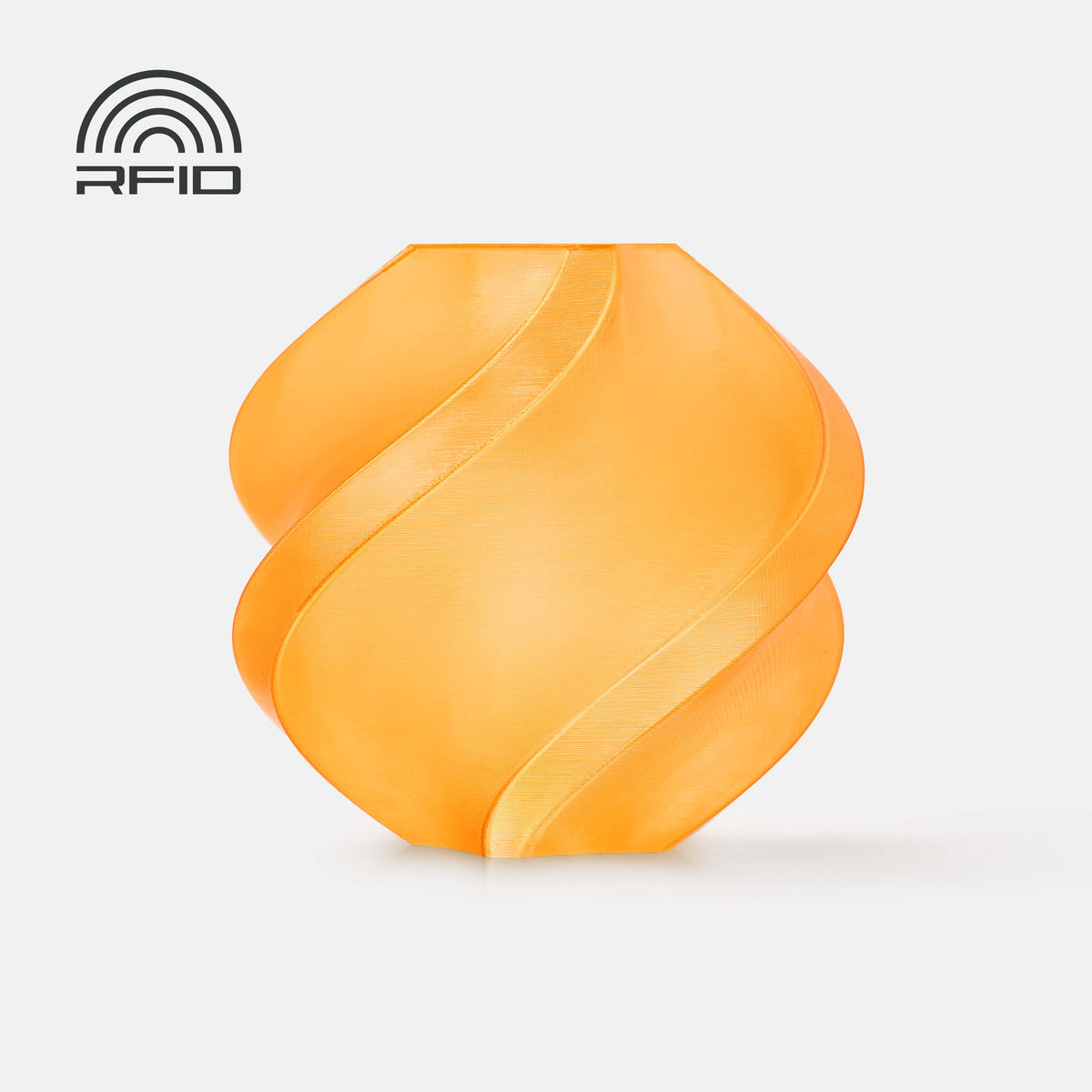 PETG Translucent 1Kg – Bambu Lab