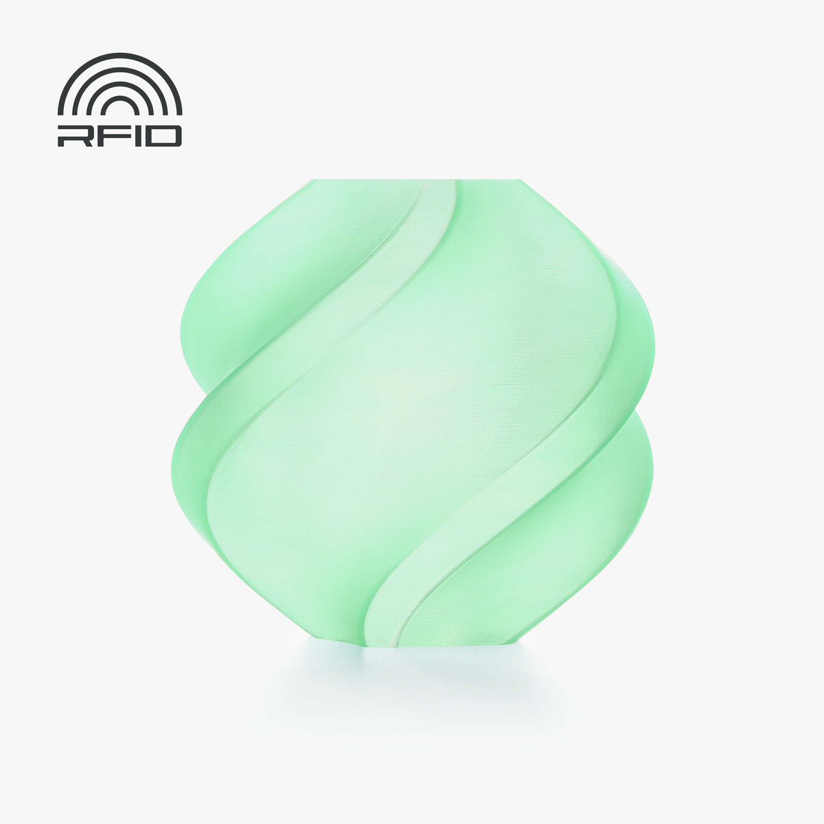 PLA Translucent 1Kg – Bambu Lab