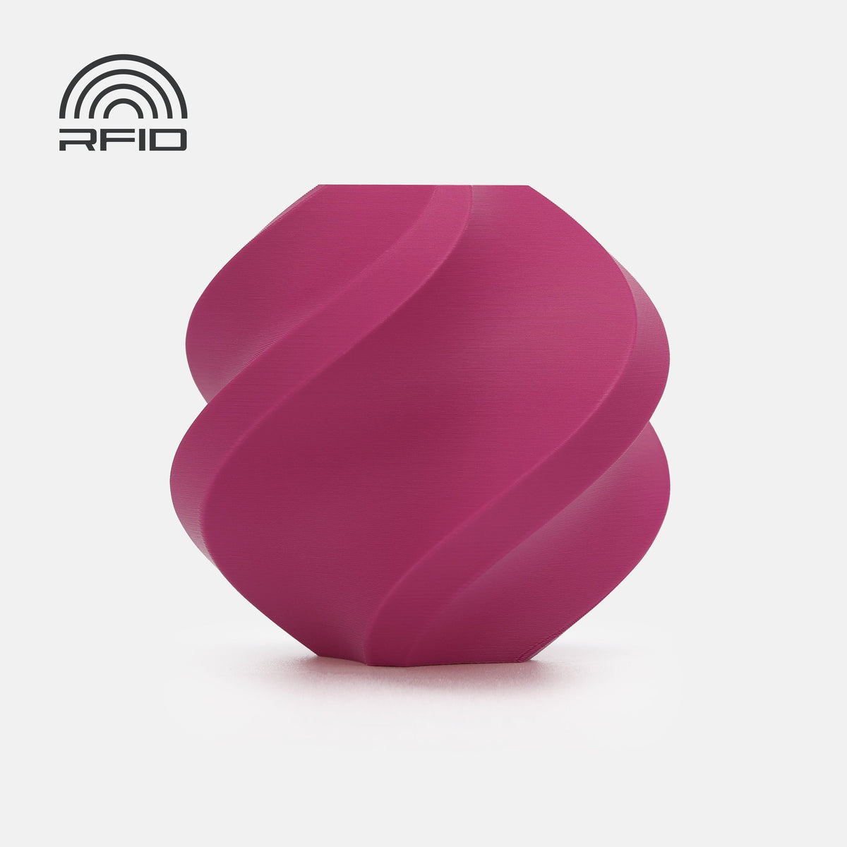 PLA Matte 1Kg – Bambu Lab