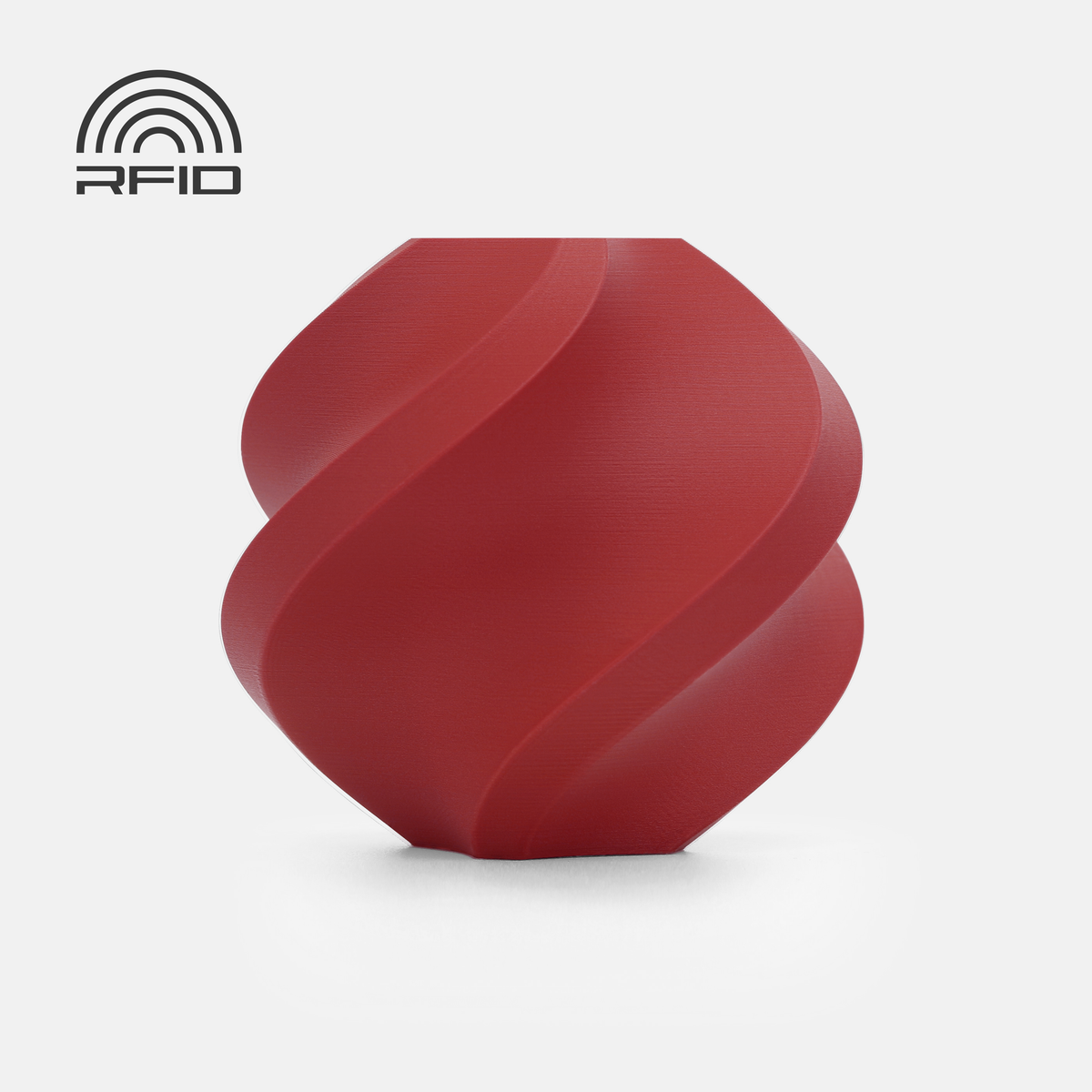 PLA Matte 1Kg – Bambu Lab