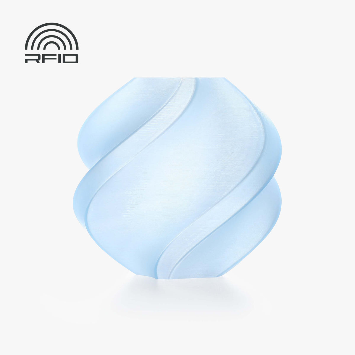 PLA Translucent 1Kg – Bambu Lab