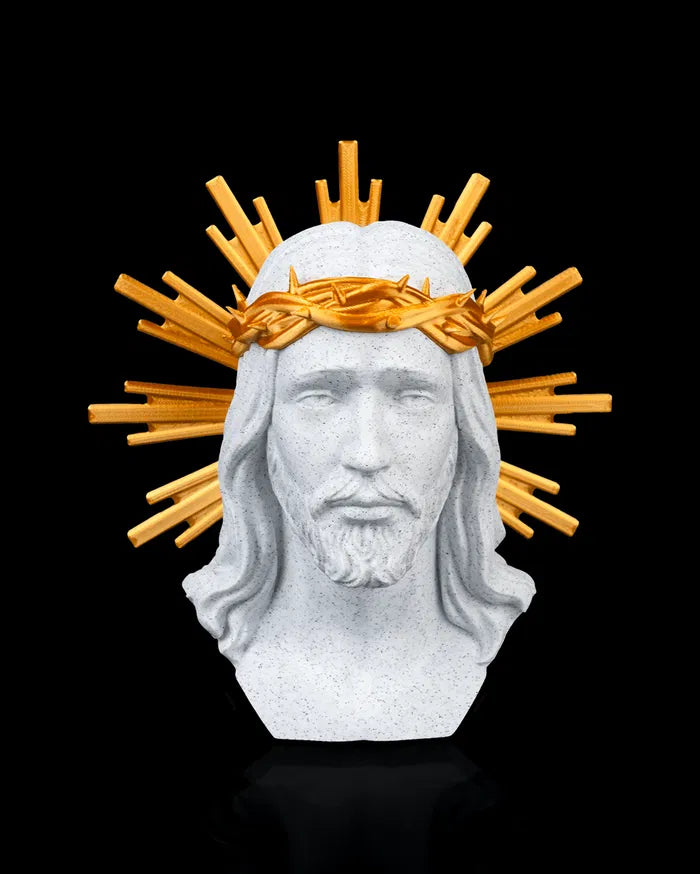 Estátua de Jesus Cristo