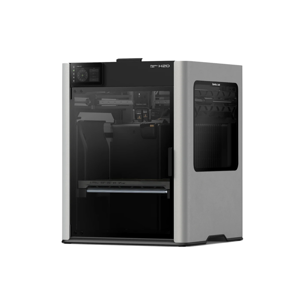 Bambu Lab H2D