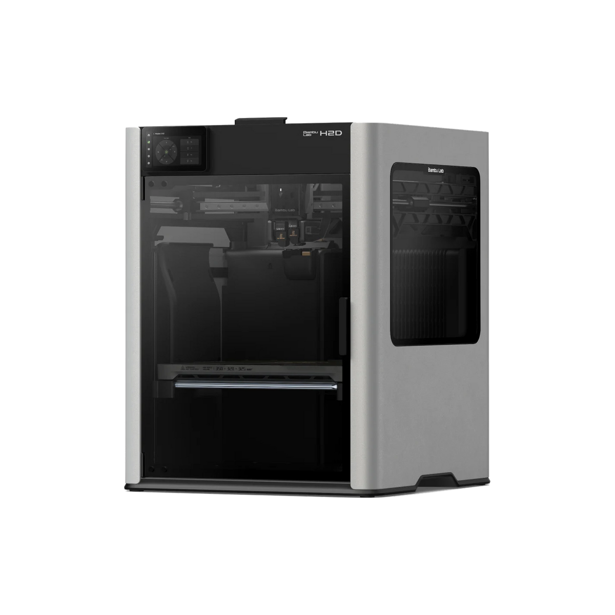 Bambu Lab H2D