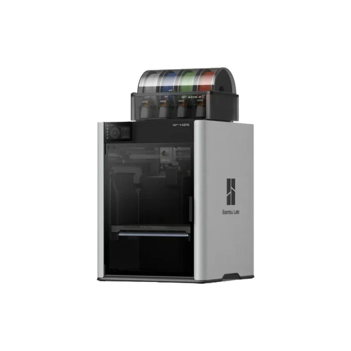 Bambu Lab H2S