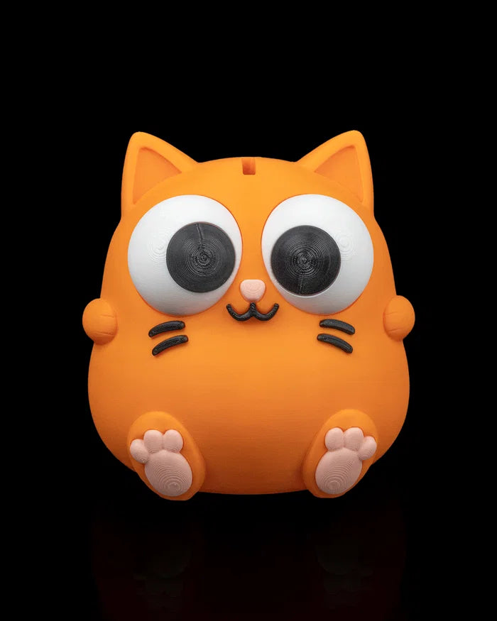 Mealheiro Gatinho