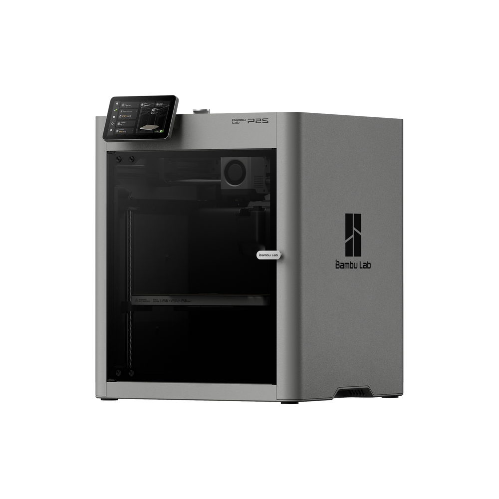 Bambu Lab P2S