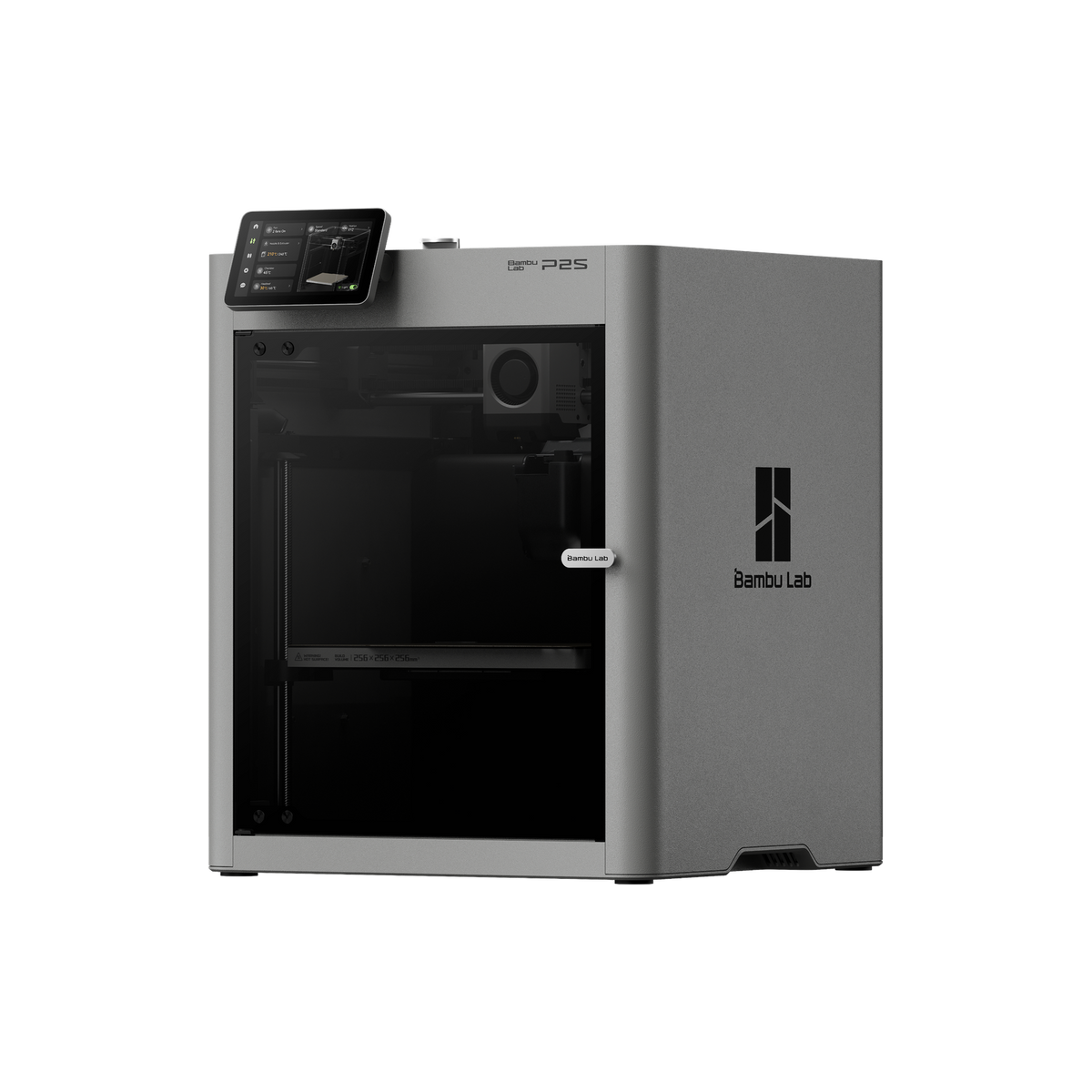 Bambu Lab P2S
