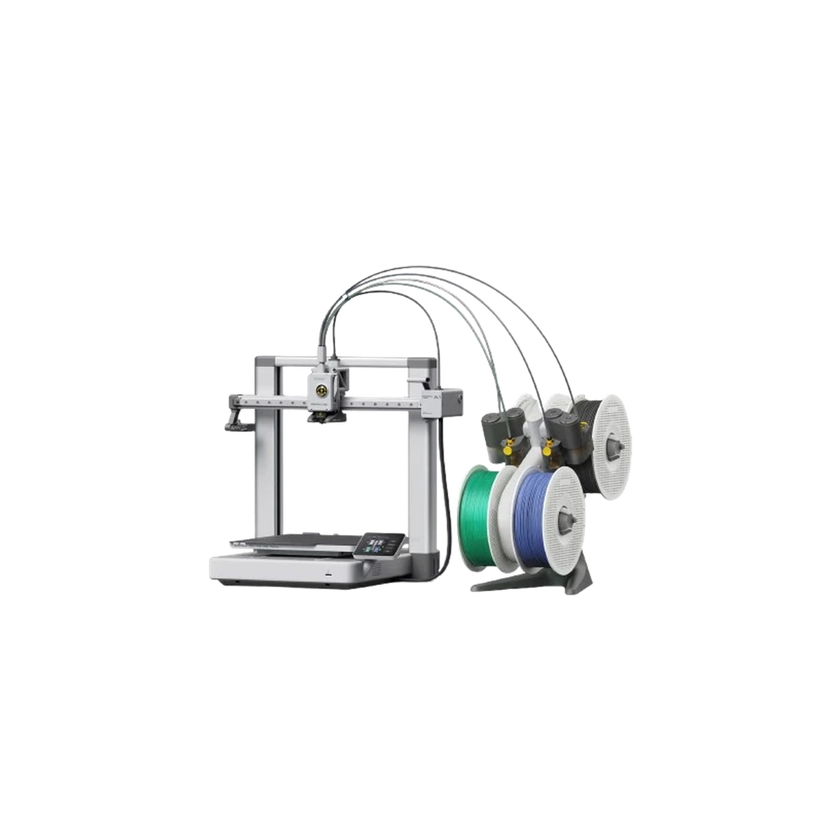 Bambu Lab A1