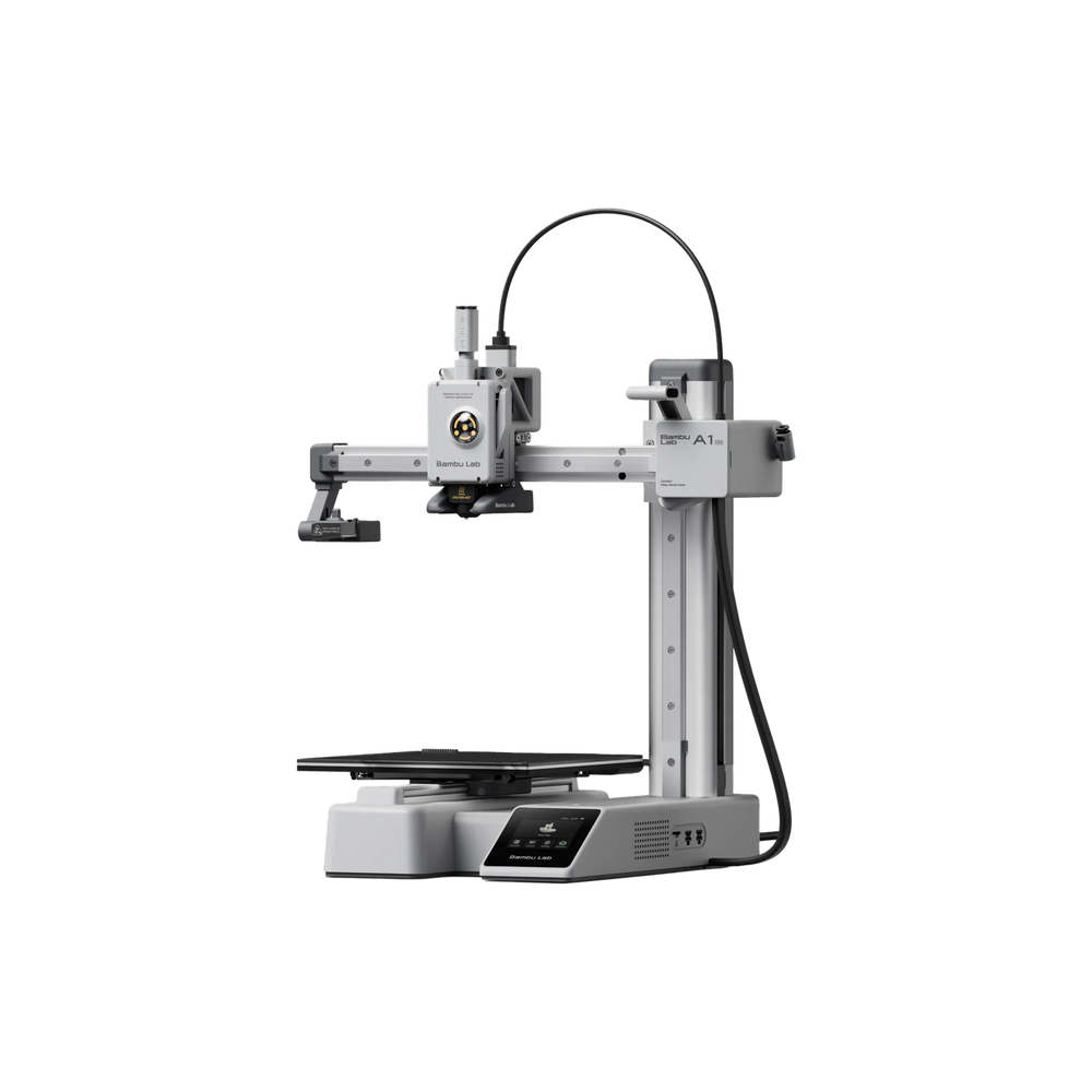 Bambu Lab A1 Mini