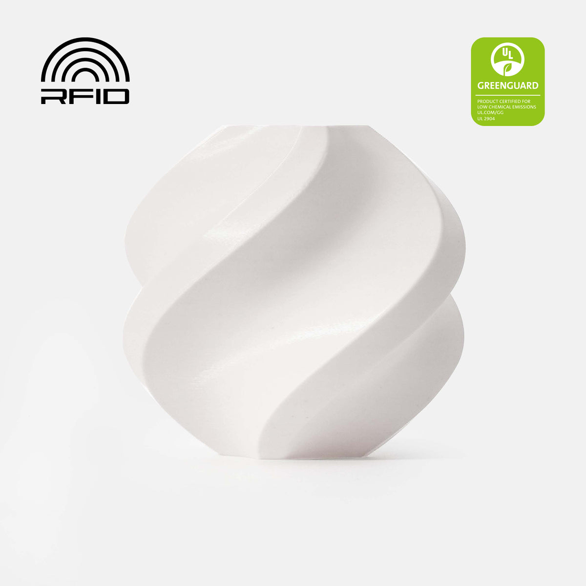 PLA Basic 1Kg – Bambu Lab