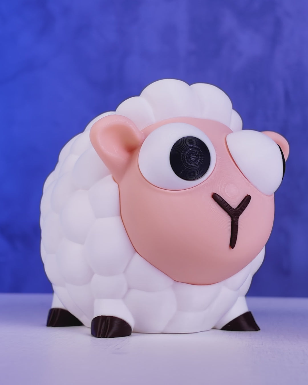 Mealheiro Ovelha