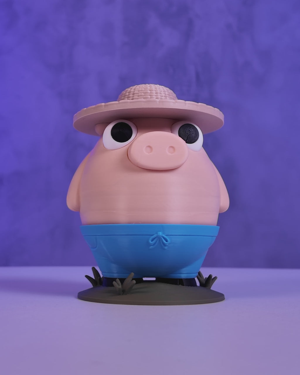 Mealheiro Porquinho